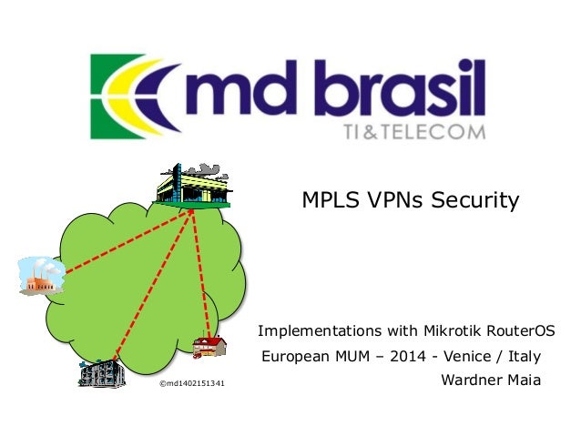 MPLS VPN Security (Self-Study Guide)